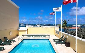 Caravelle Hotel St Croix